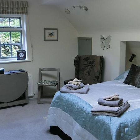 The Haven At Talysarn Apartman Ascot  Kültér fotó