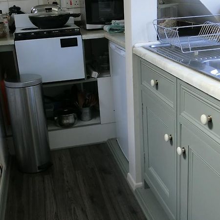 The Haven At Talysarn Apartman Ascot  Kültér fotó