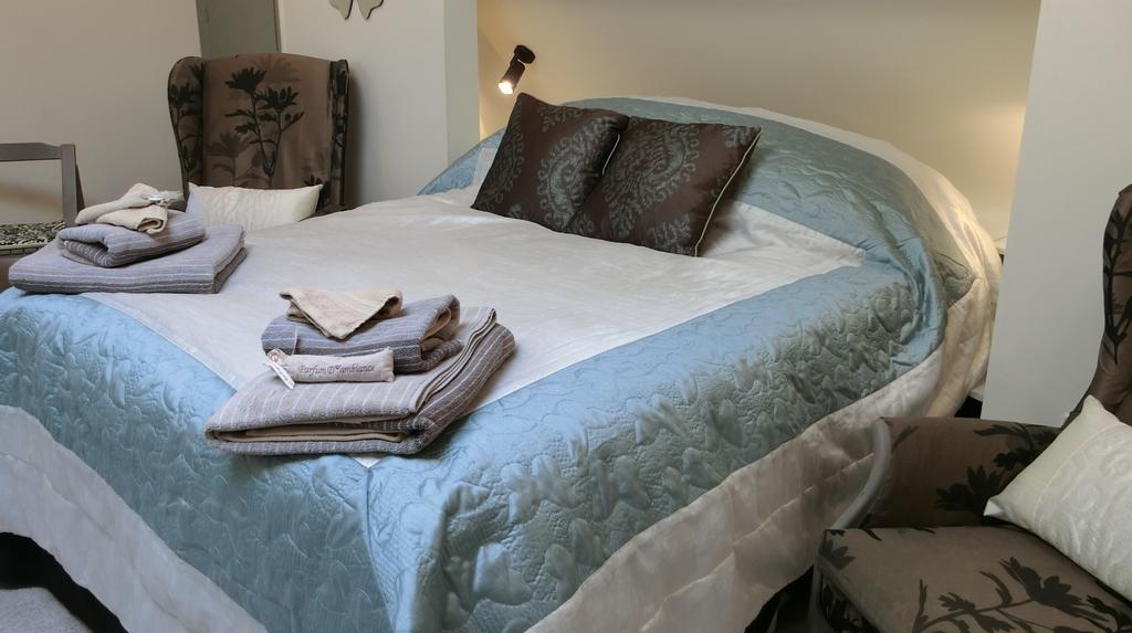 The Haven At Talysarn Apartman Ascot  Kültér fotó