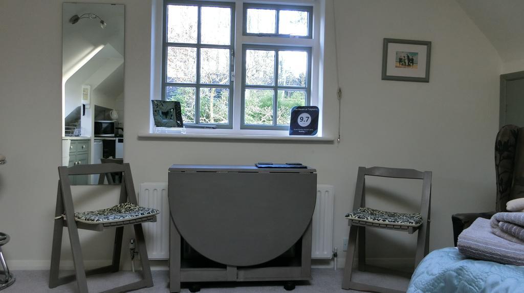 The Haven At Talysarn Apartman Ascot  Kültér fotó