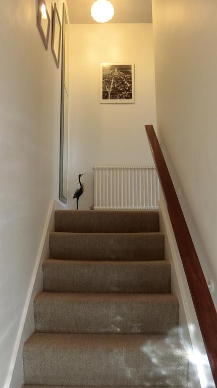 The Haven At Talysarn Apartman Ascot  Kültér fotó