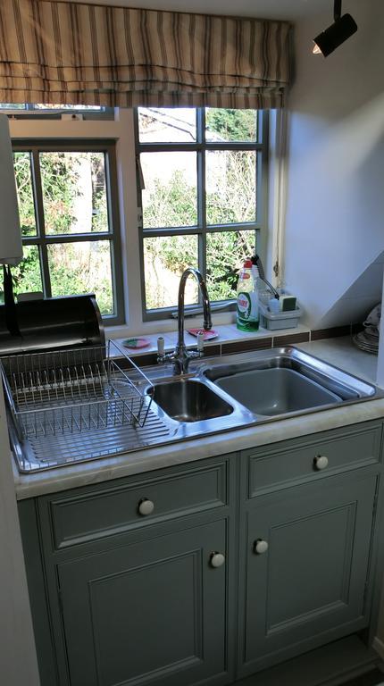 The Haven At Talysarn Apartman Ascot  Kültér fotó