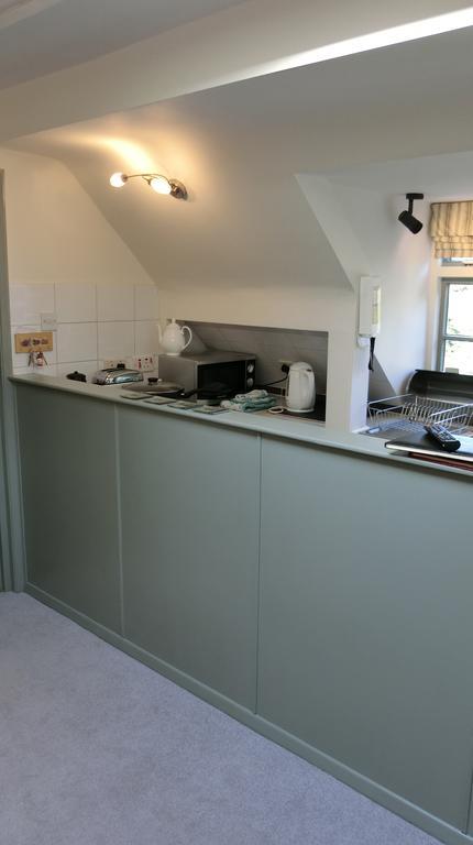 The Haven At Talysarn Apartman Ascot  Kültér fotó